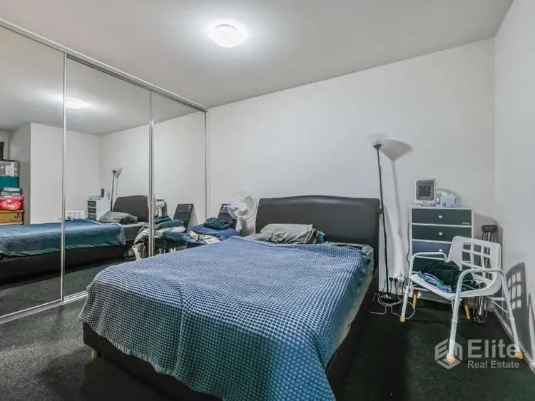 Fourth view of Homely apartment listing, 1/94 CADE Way, Parkville VIC 3052