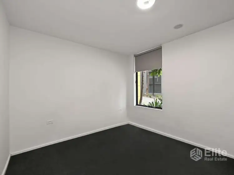 Fifth view of Homely apartment listing, 1/94 CADE Way, Parkville VIC 3052