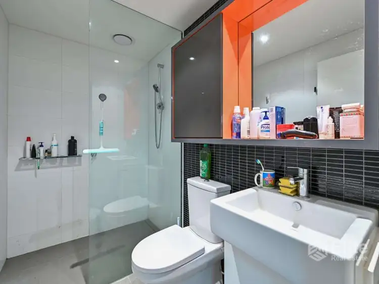 Sixth view of Homely apartment listing, 1/94 CADE Way, Parkville VIC 3052