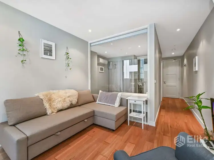 Main view of Homely apartment listing, 719/228 A'BECKETT Street, Melbourne VIC 3000