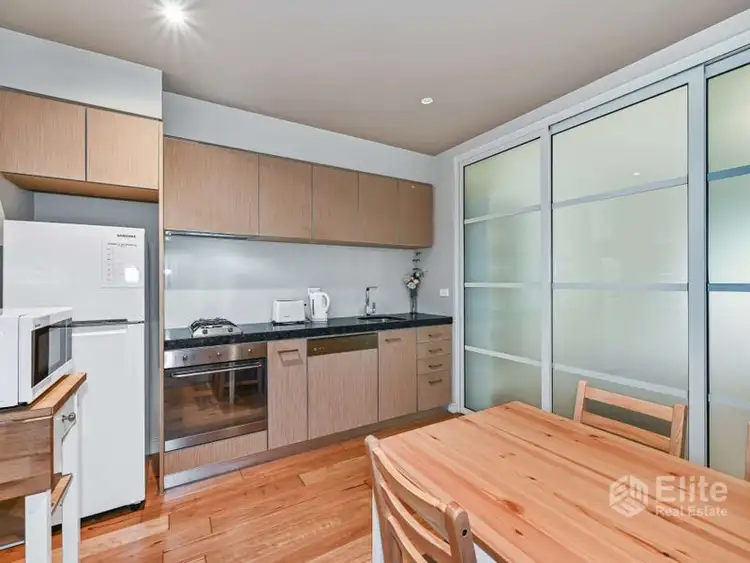 Third view of Homely apartment listing, 719/228 A'BECKETT Street, Melbourne VIC 3000