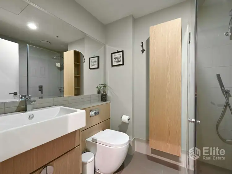 Seventh view of Homely apartment listing, 719/228 A'BECKETT Street, Melbourne VIC 3000
