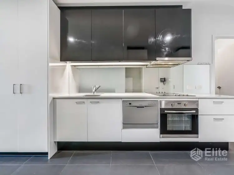 Fourth view of Homely apartment listing, 3718/220 SPENCER Street, Melbourne VIC 3000