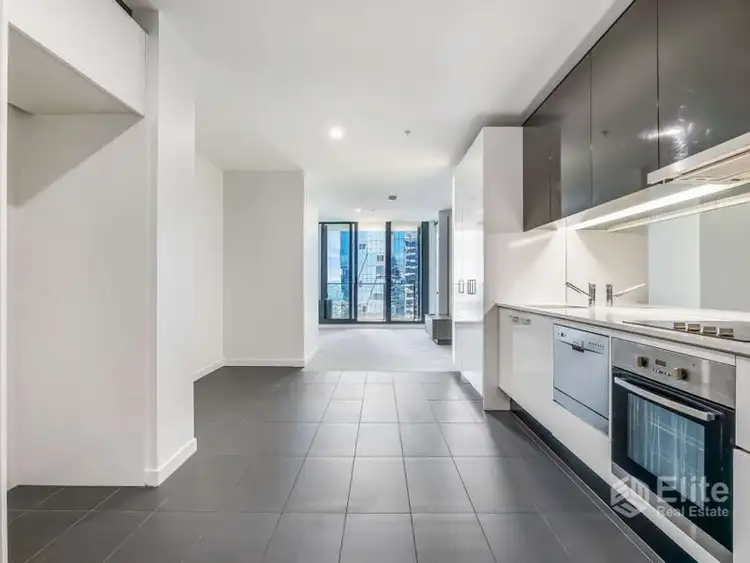 Fifth view of Homely apartment listing, 3718/220 SPENCER Street, Melbourne VIC 3000