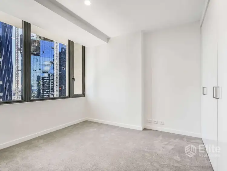 Sixth view of Homely apartment listing, 3718/220 SPENCER Street, Melbourne VIC 3000