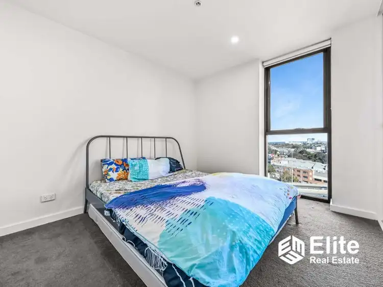Seventh view of Homely apartment listing, 1102/63 HAIG Street, Southbank VIC 3006
