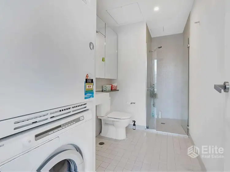 Fourth view of Homely apartment listing, 1700/8 WATERVIEW Walk, Docklands VIC 3008
