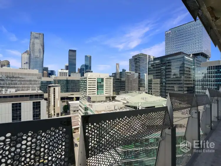 Fifth view of Homely apartment listing, 1700/8 WATERVIEW Walk, Docklands VIC 3008
