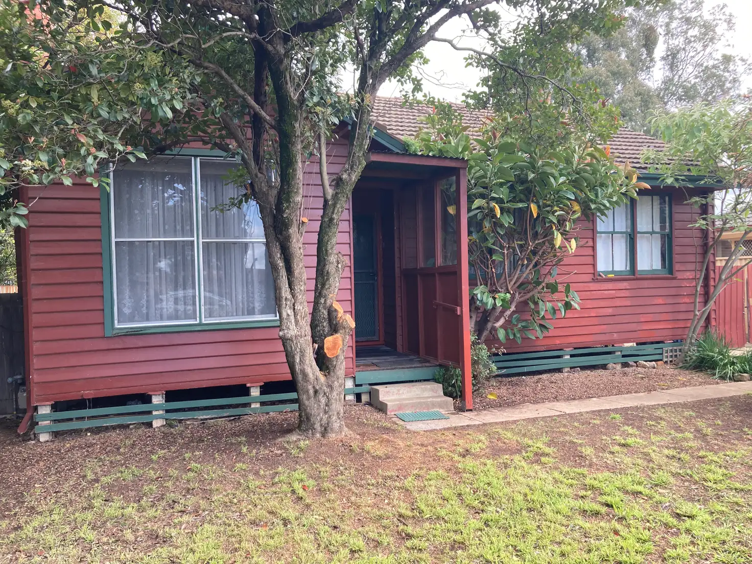 Main view of Homely house listing, 60 Numurkah Road, Shepparton VIC 3630