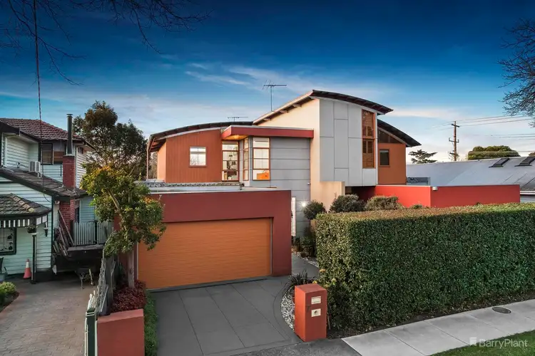 7 Burnett Street, Mitcham VIC 3132