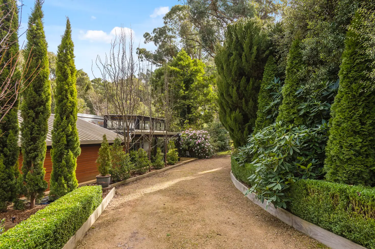 Main view of Homely house listing, 31 Mabel Crescent, Mount Macedon VIC 3441