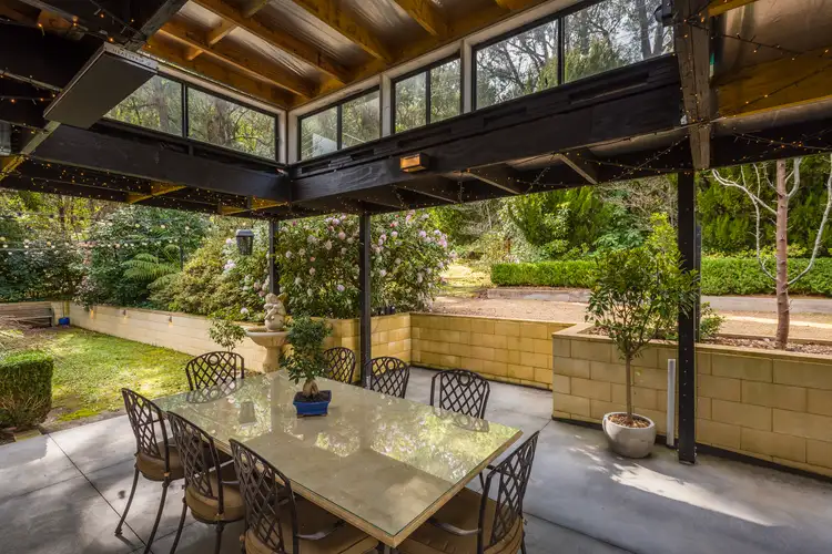 Third view of Homely house listing, 31 Mabel Crescent, Mount Macedon VIC 3441