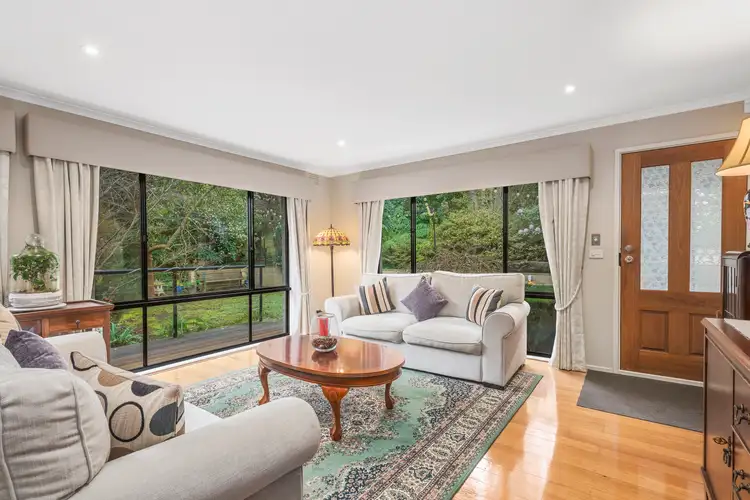 Fourth view of Homely house listing, 31 Mabel Crescent, Mount Macedon VIC 3441
