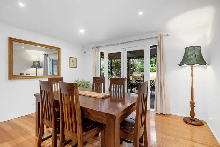 Fifth view of Homely house listing, 31 Mabel Crescent, Mount Macedon VIC 3441