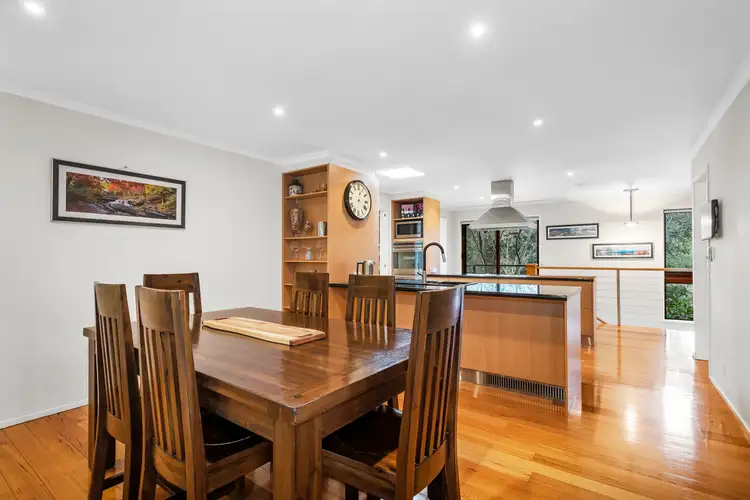 Sixth view of Homely house listing, 31 Mabel Crescent, Mount Macedon VIC 3441