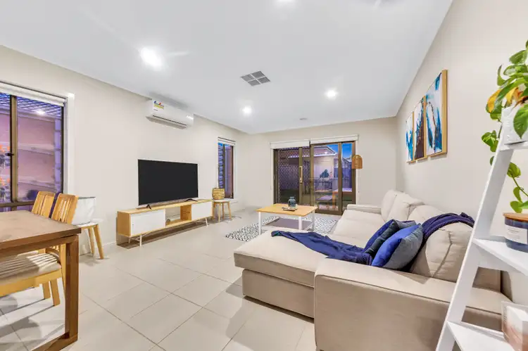 Second view of Homely house listing, 50 Ainsworth Crescent, Diggers Rest VIC 3427