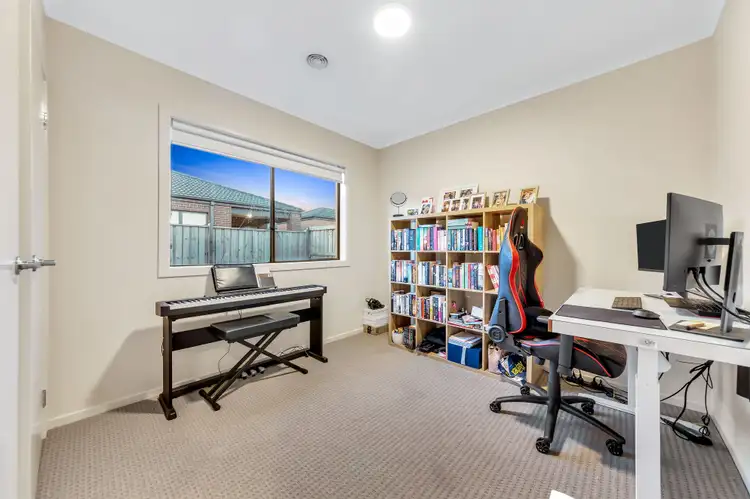 Third view of Homely house listing, 50 Ainsworth Crescent, Diggers Rest VIC 3427