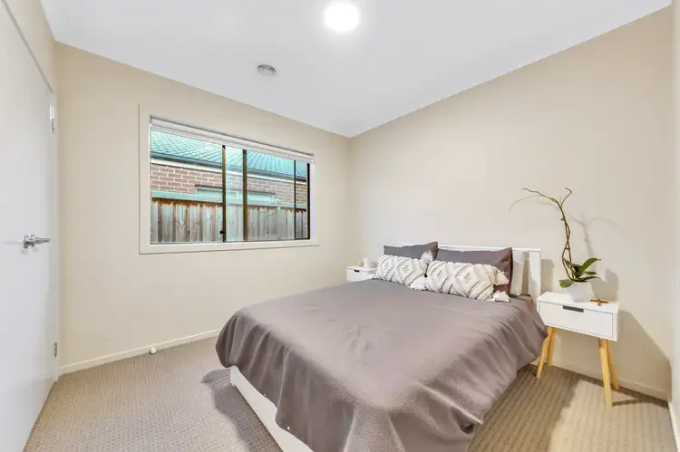 Fifth view of Homely house listing, 50 Ainsworth Crescent, Diggers Rest VIC 3427