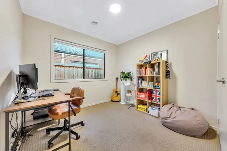 Sixth view of Homely house listing, 50 Ainsworth Crescent, Diggers Rest VIC 3427