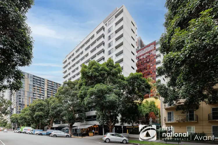 908/65 Coventry Street, Southbank VIC 3006