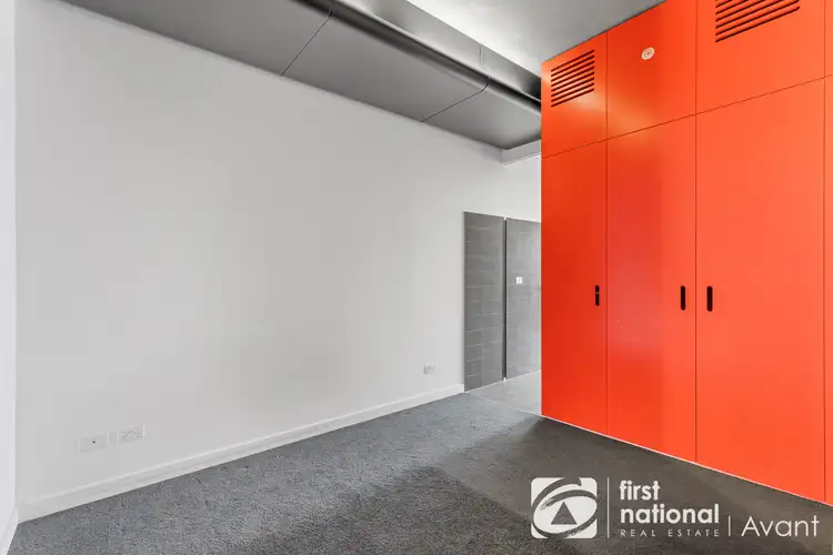 Fourth view of Homely apartment listing, 908/65 Coventry Street, Southbank VIC 3006