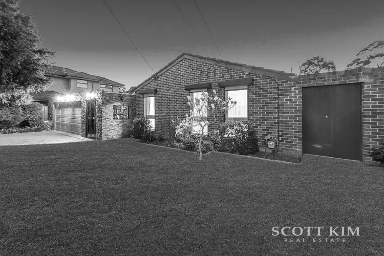 57 Knights Drive, Glen Waverley VIC 3150