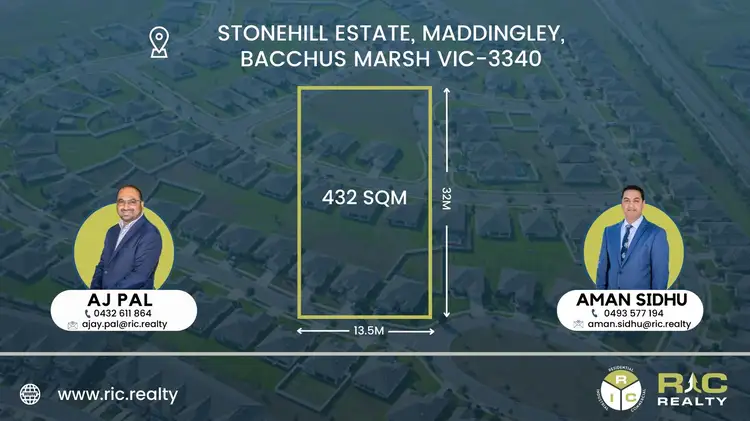 Second view of Homely land listing, Address available on request