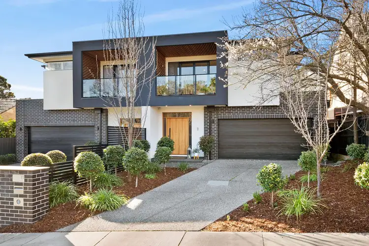 11 Annetta Avenue, Ashburton VIC 3147