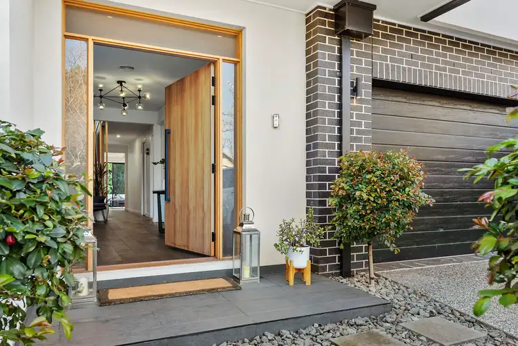 Second view of Homely house listing, 11 Annetta Avenue, Ashburton VIC 3147