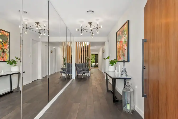 Third view of Homely house listing, 11 Annetta Avenue, Ashburton VIC 3147