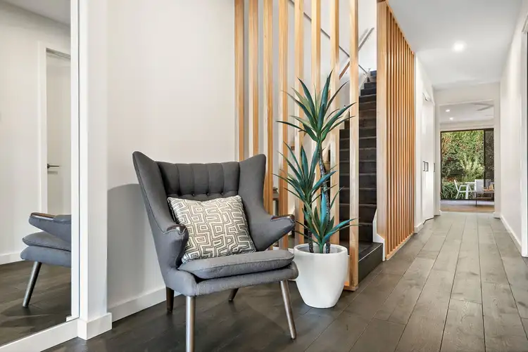Fourth view of Homely house listing, 11 Annetta Avenue, Ashburton VIC 3147