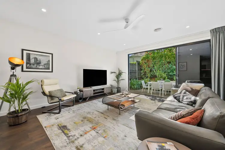 Fifth view of Homely house listing, 11 Annetta Avenue, Ashburton VIC 3147