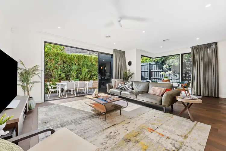 Sixth view of Homely house listing, 11 Annetta Avenue, Ashburton VIC 3147