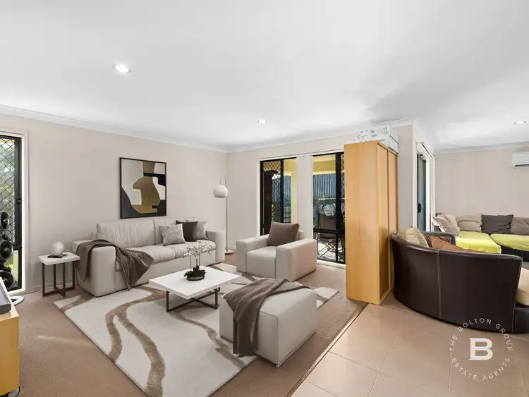 Fifth view of Homely house listing, 67 Rasmussen Crescent, Redbank Plains QLD 4301