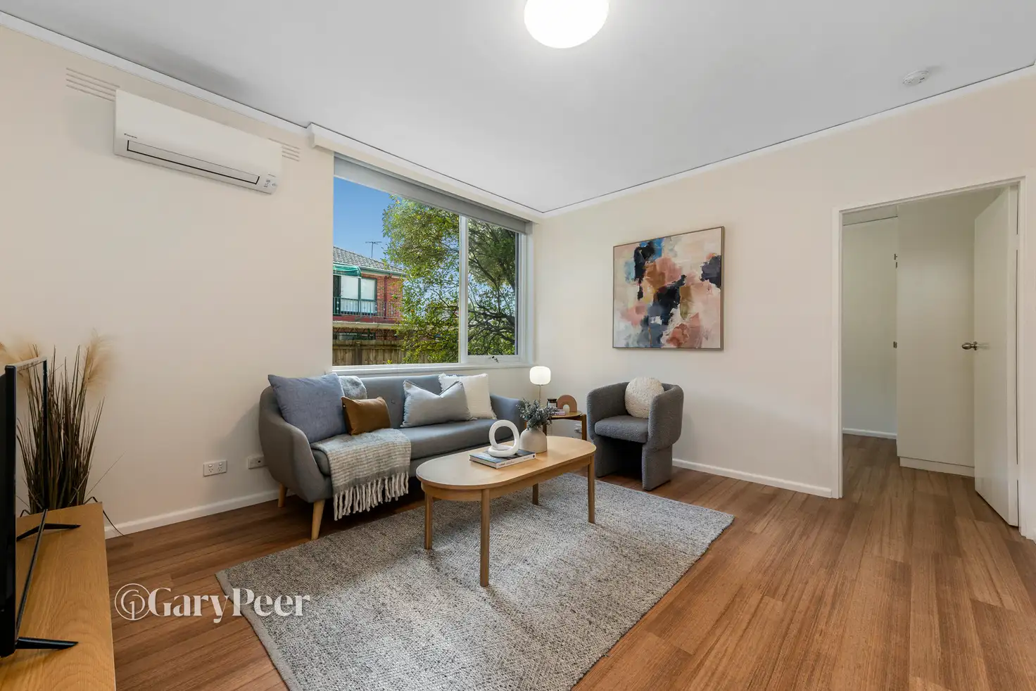 Main view of Homely apartment listing, 6/13 Holloway Street, Ormond VIC 3204