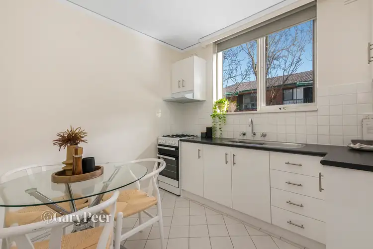 Third view of Homely apartment listing, 6/13 Holloway Street, Ormond VIC 3204