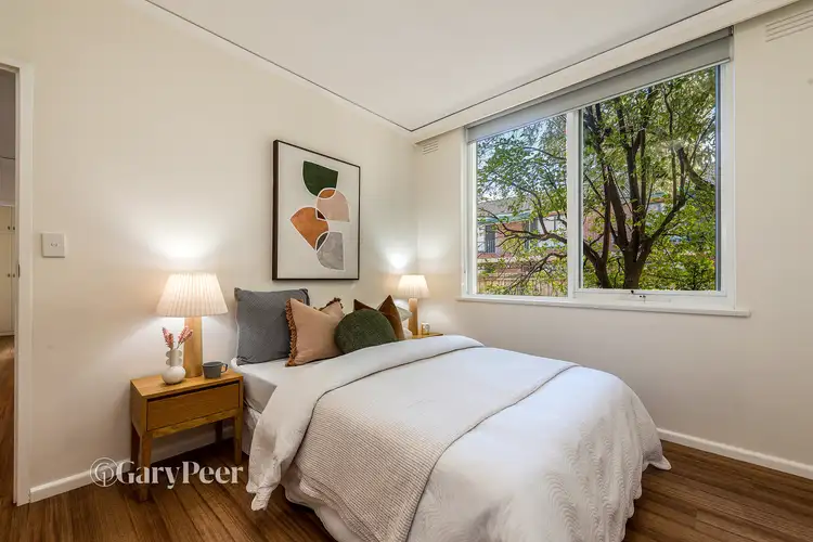 Fourth view of Homely apartment listing, 6/13 Holloway Street, Ormond VIC 3204