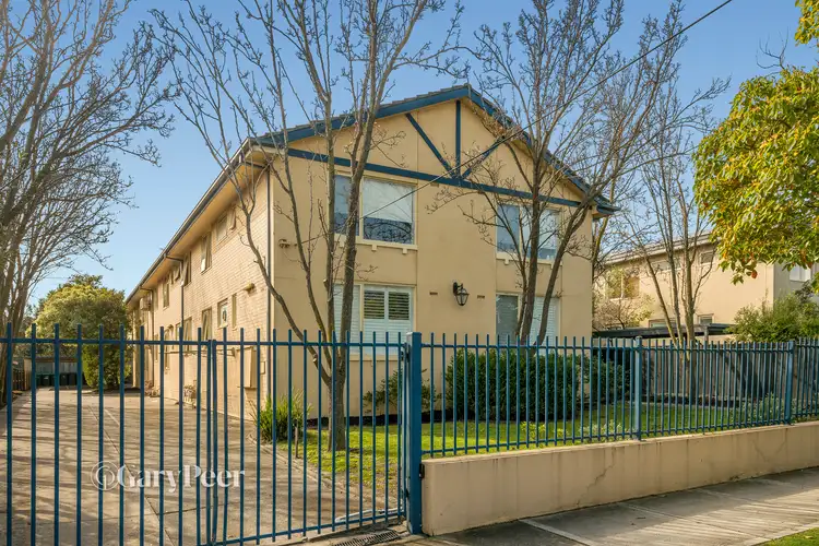 Sixth view of Homely apartment listing, 6/13 Holloway Street, Ormond VIC 3204