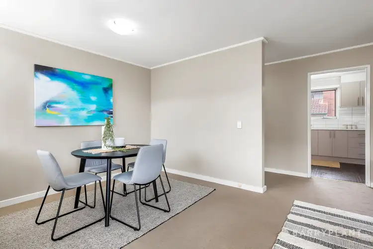 Sixth view of Homely apartment listing, 2/18 John Street, Mordialloc VIC 3195