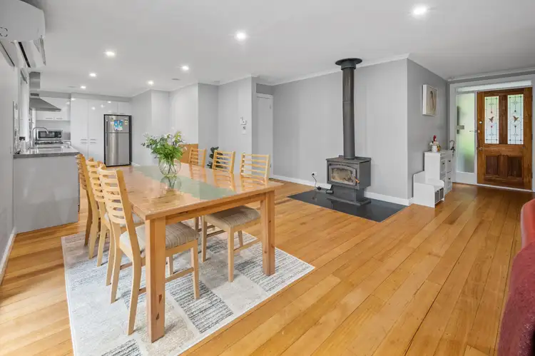Main view of Homely house listing, 26 Nobelius Street, Emerald VIC 3782