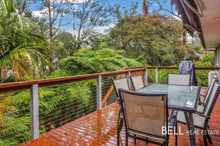 Second view of Homely house listing, 26 Nobelius Street, Emerald VIC 3782