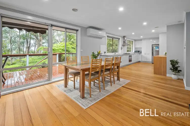 Third view of Homely house listing, 26 Nobelius Street, Emerald VIC 3782
