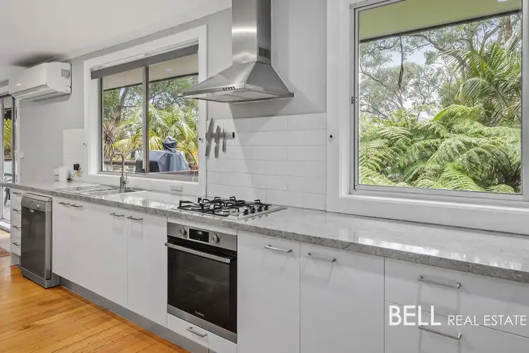 Fourth view of Homely house listing, 26 Nobelius Street, Emerald VIC 3782