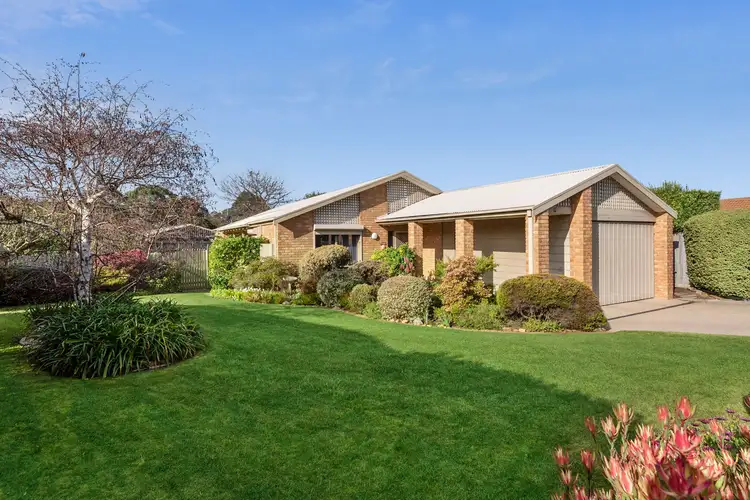 11 Blackwood Rise, Somerville VIC 3912