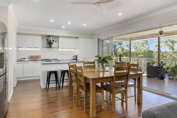 Main view of Homely house listing, 28 Red Cedar Ridge, Kew NSW 2439