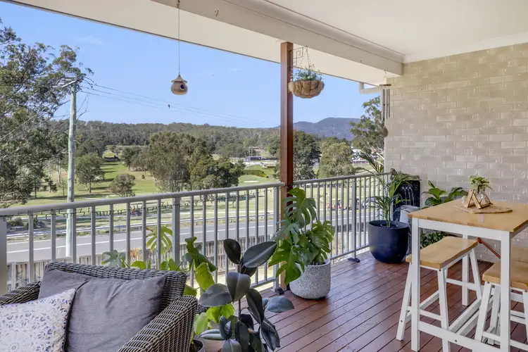Second view of Homely house listing, 28 Red Cedar Ridge, Kew NSW 2439