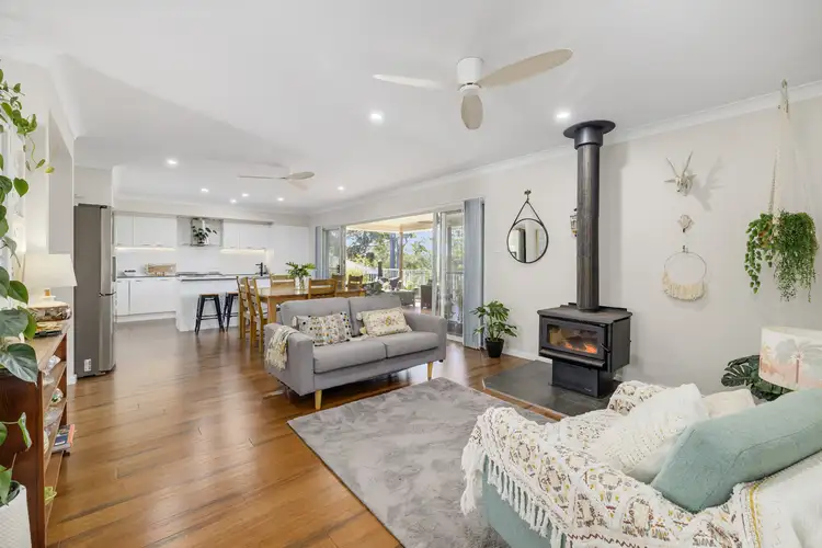 Fourth view of Homely house listing, 28 Red Cedar Ridge, Kew NSW 2439