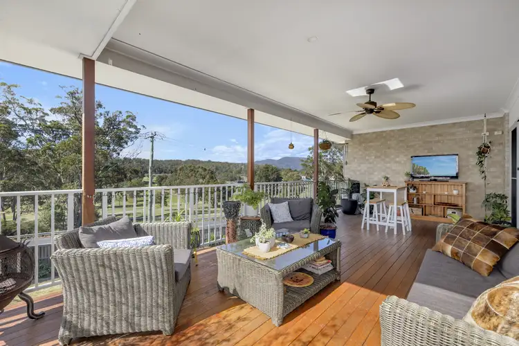 Fifth view of Homely house listing, 28 Red Cedar Ridge, Kew NSW 2439