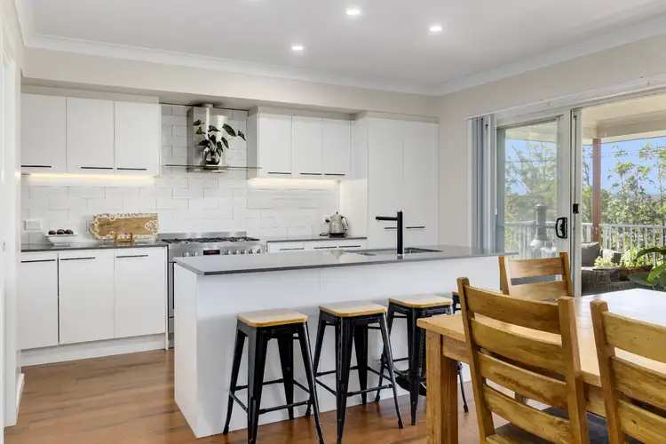 Sixth view of Homely house listing, 28 Red Cedar Ridge, Kew NSW 2439