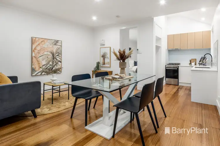 Second view of Homely unit listing, 2/11 Kelso Street, Mentone VIC 3194